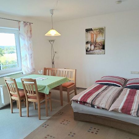 Ferienwohnung Taubertal Familie Arold Creglingen Luaran gambar