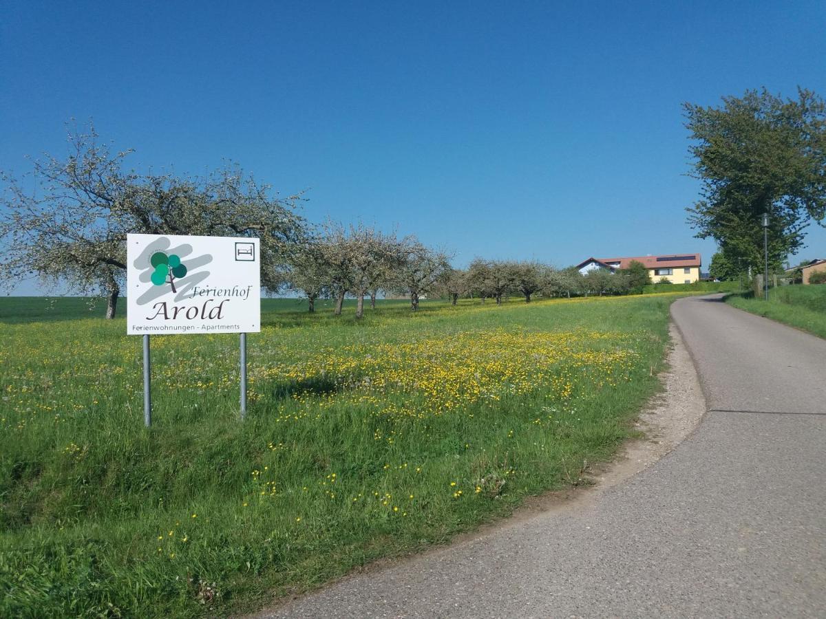 Ferienwohnung Taubertal Familie Arold Creglingen Luaran gambar