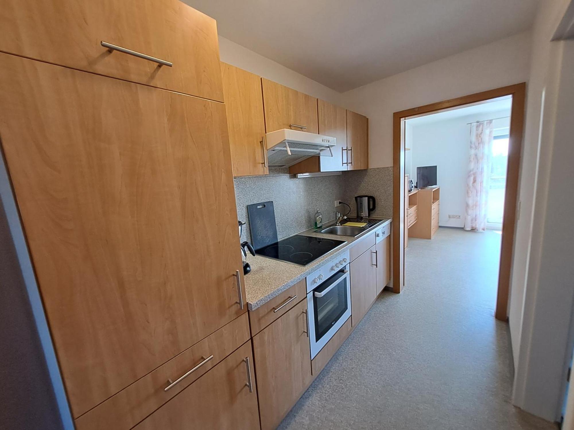 Ferienwohnung Taubertal Familie Arold Creglingen Luaran gambar