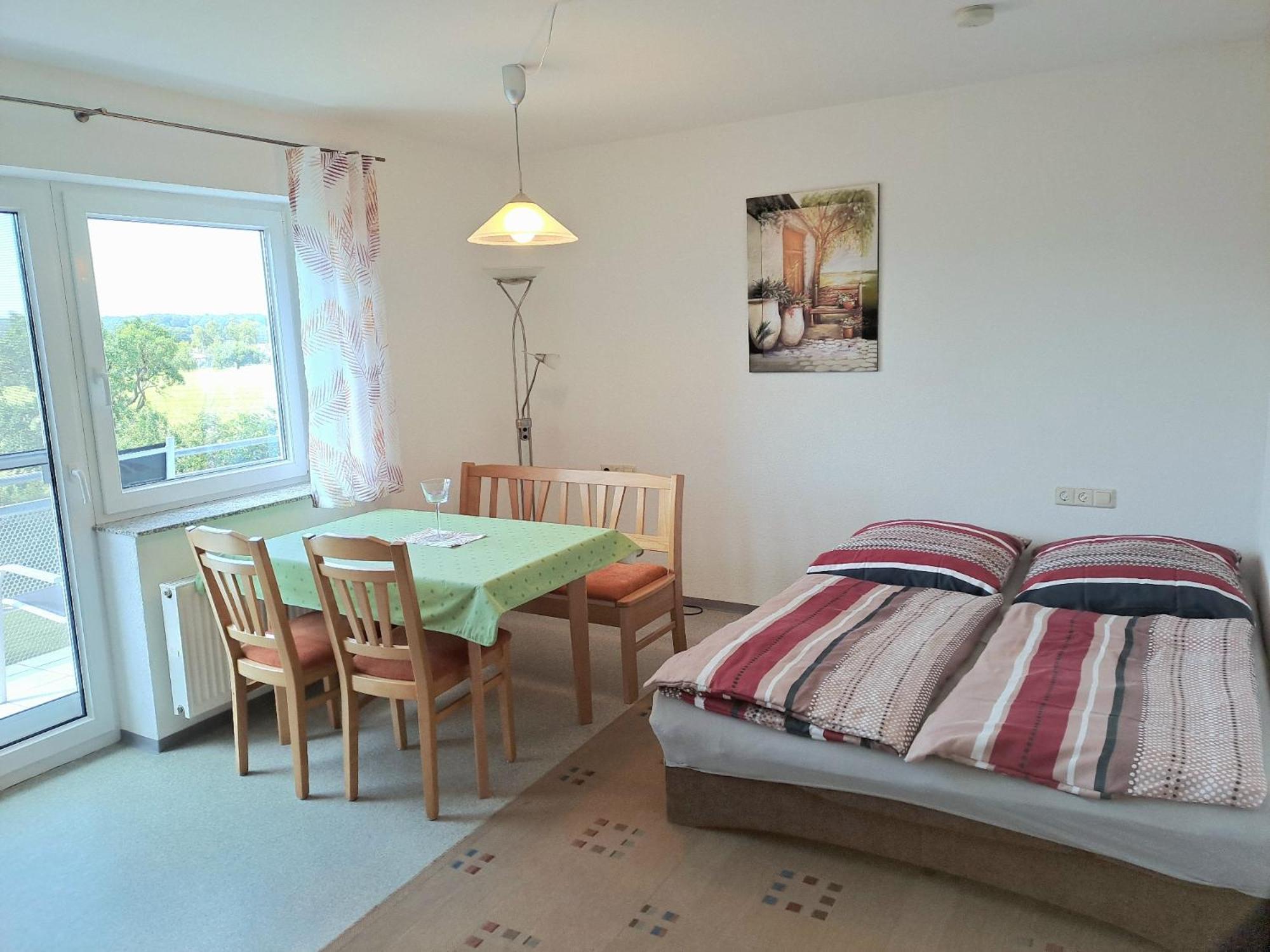 Ferienwohnung Taubertal Familie Arold Creglingen Luaran gambar