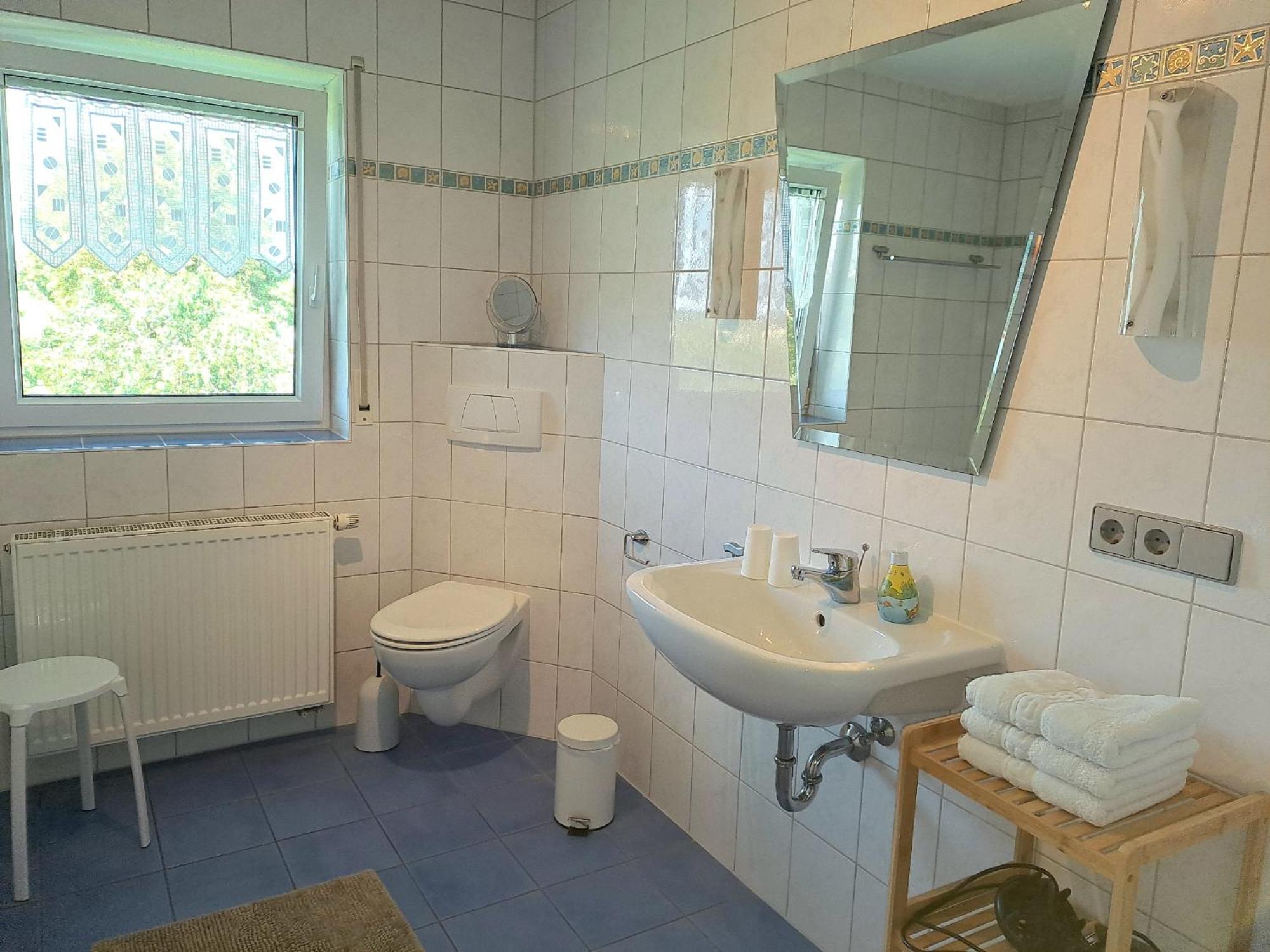 Ferienwohnung Taubertal Familie Arold Creglingen Luaran gambar