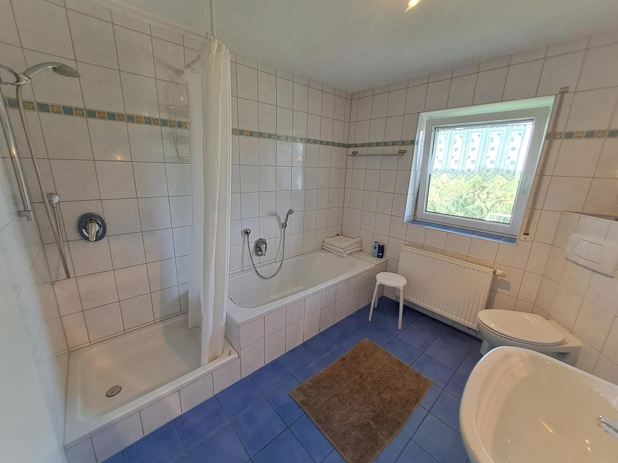Ferienwohnung Taubertal Familie Arold Creglingen Luaran gambar