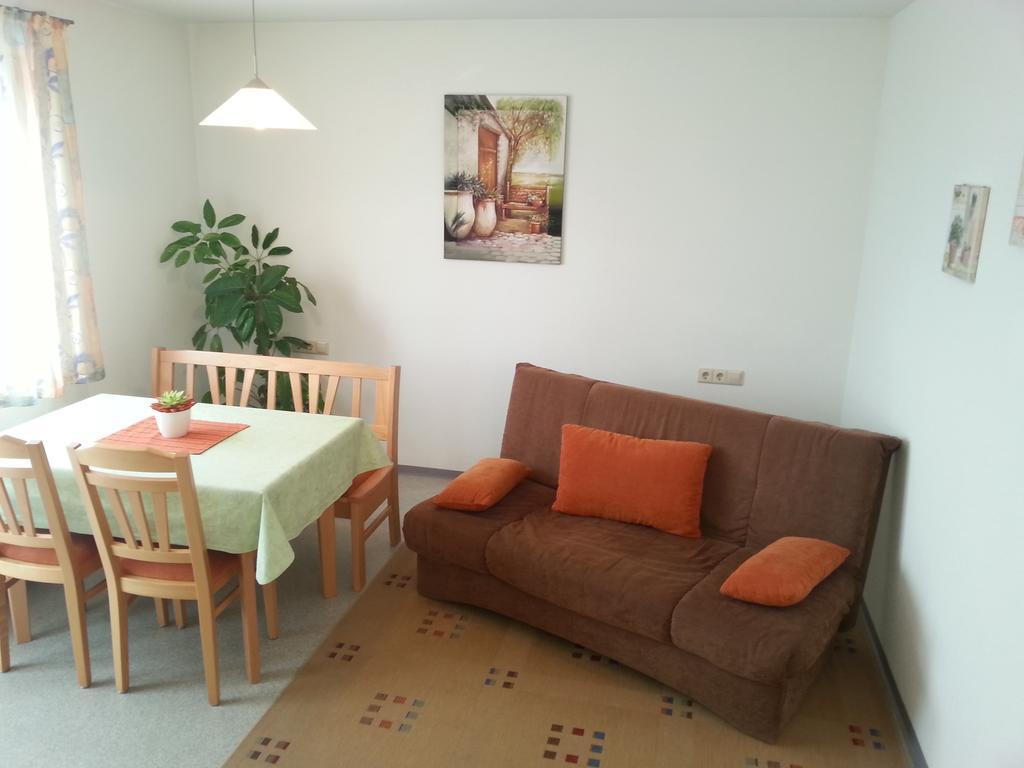 Ferienwohnung Taubertal Familie Arold Creglingen Luaran gambar